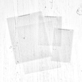 MISTI Clear Alignment Panels